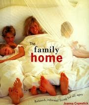 Tapa de The Family Home