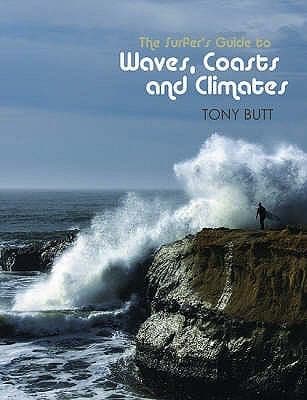 Tapa de The Surfers Guide To Waves Coasts And Climates