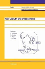 Tapa de Cell Growth and Oncogenesis
            
                Molecular and Cell Biology Updates