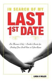 Tapa de In Search of My Last 1st Date