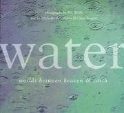 Tapa de Water