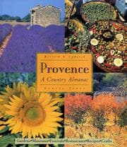 Tapa de Provence