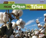 Tapa de From Cotton to TShirt
            
                Start to Finish Second Series Everyday Products