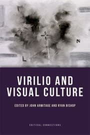 Tapa de Virilio And Visual Culture