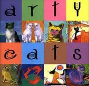 Tapa de Arty Cats