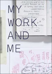 Tapa de My Work and Me
            
                Jahresring