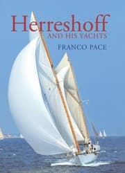 Tapa de Herreshoff And His Yachts