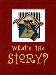 Tapa de What's the Story