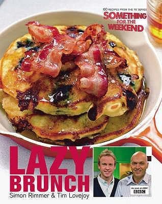 Tapa de Lazy Brunch