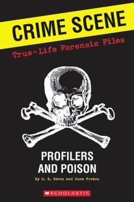 Tapa de Profilers And Poison