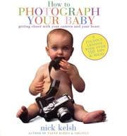 Tapa de How to photograph your baby