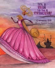 Tapa de Its A Pain To Be A Princess