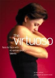 Tapa de The virtuoso