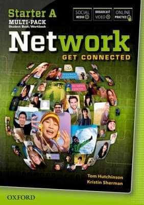 Tapa de Network Starter Multipack A