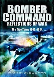 Tapa de Bomber Command Reflections Of War Battles With The Nachtjagd 3031 March September 1944