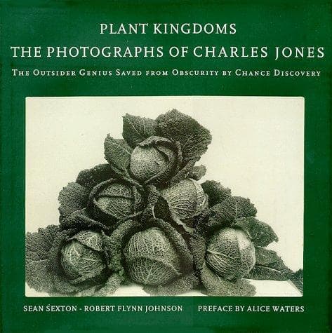 Tapa de Plant Kingdoms