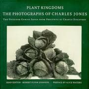 Tapa de Plant Kingdoms