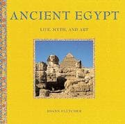 Tapa de Ancient Egypt