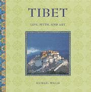 Tapa de Tibet