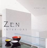 Tapa de Zen interiors