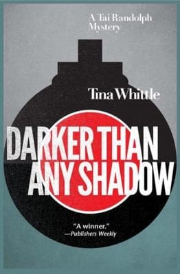 Tapa de Darker Than Any Shadow