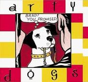 Tapa de Arty Dogs