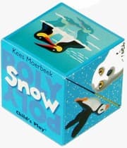 Tapa de Snow
            
                Roly Poly Box Books