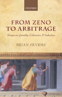Tapa de From Zeno to Arbitrage