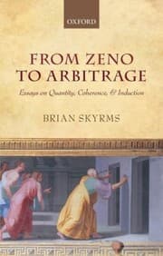 Tapa de From Zeno to Arbitrage