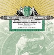 Tapa de The art of the market
