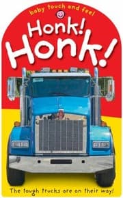 Tapa de Honk Honk