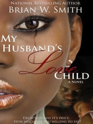 Tapa de My Husbands Love Child