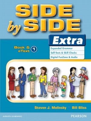 Tapa de Side by Side Classic 1 Sb WEcdROM