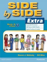 Tapa de Side by Side Classic 1 Sb WEcdROM