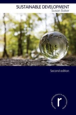 Tapa de Sustainable Development
            
                Routledge Introductions to Environment Environment and Soci