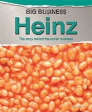 Tapa de Heinz
Big Business