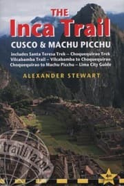 Tapa de Trailblazer
Inca Trail Cusco Machu Picchu Includes Santa Teresa Trek