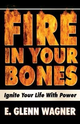 Tapa de Fire in Your Bones