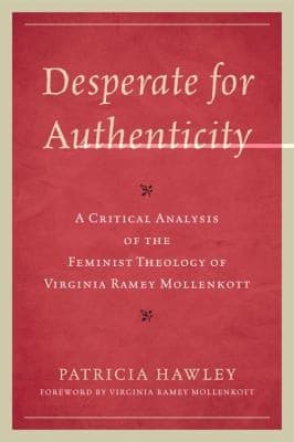 Tapa de Desperate for Authenticity