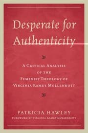 Tapa de Desperate for Authenticity