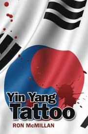 Tapa de Yin Yang Tattoo