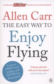 Tapa de The Easyway to Enjoy Flying