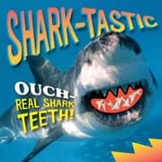 Tapa de Sharktastic