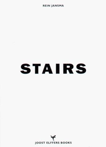 Tapa de Stairs