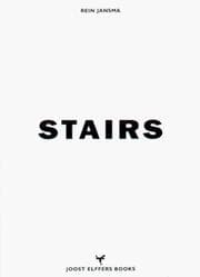 Tapa de Stairs