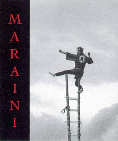Tapa de Maraini