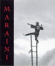 Tapa de Maraini