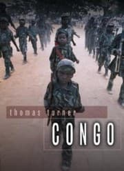 Tapa de Democratic Republic Of Congo