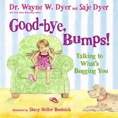 Tapa de GoodBye Bumps