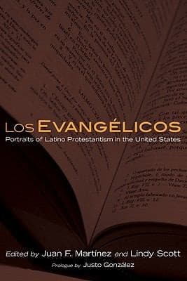 Tapa de Los Evanglicos